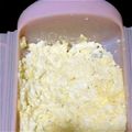 maikovsky's cooksnap of when they made ルクエdeあっという間の絶品たまごサラダ.