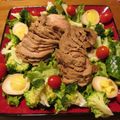 えちこん's cooksnap of when they made 放って置くだけ簡単チャーシュー.