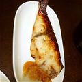 shizuとreo's cooksnap of when they made ぶり塩焼き.