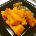 もびぃ's cooksnap of when they made 簡単♪１・１・１でかぼちゃの煮物.