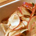 RKKetin's cooksnap of when they made 大根の和風ピクルス.