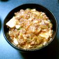 ほたるの49's cooksnap of when they made 我が家の麻婆豆腐.