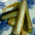 まう吉's cooksnap of when they made 超簡単★ネギ焼き.