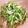 ☆☆みゆゆん☆☆'s cooksnap of when they made 調味料２つ！ワンボウルの白菜サラダ！.