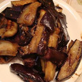 eoo3's cooksnap of when they made なすの生姜焼き.