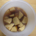 1988．ゆり's cooksnap of when they made 我が家の里芋の煮物.
