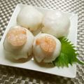 puniＫ's cooksnap of when they made 千枚漬けで手まり寿司.