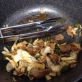 yurimo1112's cooksnap of when they made 簡単！我が家のホイコーロー.