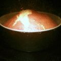 amagon555's cooksnap of when they made 簡単♪おせちの黒豆でパウンドケーキ♪.