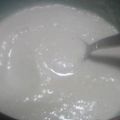 lovealot's cooksnap of when they made 大地の香り　簡単　ごぼうポタージュスープ.