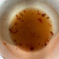 なおすけ151a's cooksnap of when they made レンジで簡単！手作りスイートチリソース.