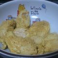 雪ん子ぶた's cooksnap of when they made 代謝up！簡単 鶏むねヨーグルカリー煮♬.