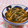 赤い電話's cooksnap of when they made もやしとわかめのスープ.