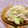 赤い電話's cooksnap of when they made 大好物*えびアボガド.