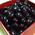 towa0206's cooksnap of when they made 超かんたん！ふっくら黒豆煮＾－＾.
