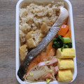 トクライ's cooksnap of when they made 塩麹で鮭の酒蒸し.