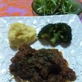 ohmagari's cooksnap of when they made 定番!?マッシュポテト☆.