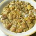 ゆかりーにゃ's cooksnap of when they made ゴボウとお麩の卵とじ.