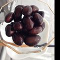 chiepi1229's cooksnap of when they made 圧力鍋とラカントSで作る糖質オフな黒豆.