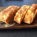 たくのお嫁さん's cooksnap of when they made だし巻き卵.