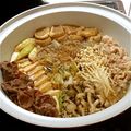 ☆ayuta☆'s cooksnap of when they made 我が家のすきやき.