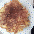 MAX♡'s cooksnap of when they made おでんの残りのねぎ焼き、見た目よりうまい.