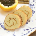 cotro's cooksnap of when they made 簡単☆伊達巻き.