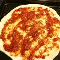 もぐり's cooksnap of when they made ピザソース.