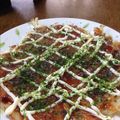 __yuuka's cooksnap of when they made 子どものおやつに☆簡単お好み焼き.