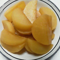 pucyipan's cooksnap of when they made 大根の煮物.
