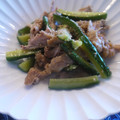 スタイリッシュママ's cooksnap of when they made 簡単！棒々鶏和え.