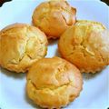 きゅんち。's cooksnap of when they made りんごがたっぷり♡リンゴジャムケーキ♡.