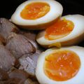 miturunn's cooksnap of when they made とろ～り　味付け玉子.