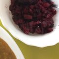 mimiko10's cooksnap of when they made 自家製★福神漬け.
