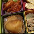 うにょ～ん's cooksnap of when they made じゃがいもの煮物.
