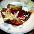 チビ太のおでん's cooksnap of when they made 簡単ひたひた☆ブリ照り焼き.