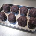 おかあちゃん。's cooksnap of when they made 圧力鍋であんこ（ぜんざいにも！）.