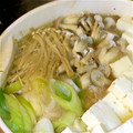 妄想居酒屋おきち's cooksnap of when they made いわしのつみれ鍋.