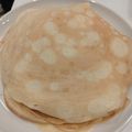 さいとんこれら's cooksnap of when they made 我が家の♡破れないクレープ生地*.。.☆.
