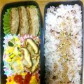 はるか＊ワーママ's cooksnap of when they made いわし☆おからバーグ.