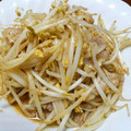 ポキコちゃん's cooksnap of when they made もやしの卵とじ炒め.