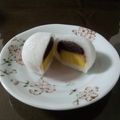 ゆみジェット's cooksnap of when they made レンジで‘いきなり大福’.