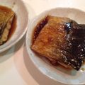 michi0125's cooksnap of when they made サバの照り焼き.