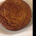 くまのまるちゃん's cooksnap of when they made ☆柿の簡単カップケーキ☆.