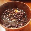 Lama0329's cooksnap of when they made 超簡単⭐ぜんざい.