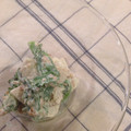 4Bonheur's cooksnap of when they made ☆菜花と蓮根のごまマヨ和え☆.