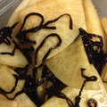 pepopi's cooksnap of when they made 大根と昆布の和え物.