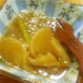 ネコミー's cooksnap of when they made ★かぶと挽肉の煮物★.