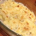 マリソラ's cooksnap of when they made 超簡単★オーブントースターで大根のマヨ焼.