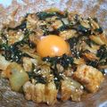 あかさん★'s cooksnap of when they made 簡単おいしい♡豚キムチ丼.